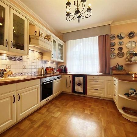 Baden-Badenspaapartment Extérieur photo