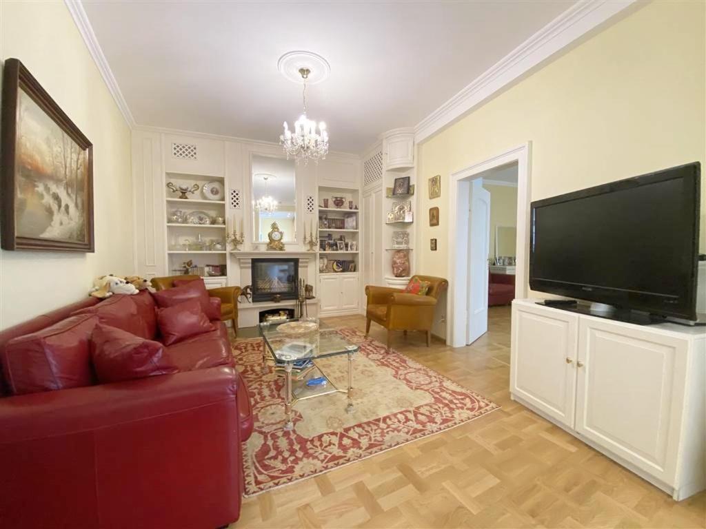 Baden-Badenspaapartment Extérieur photo
