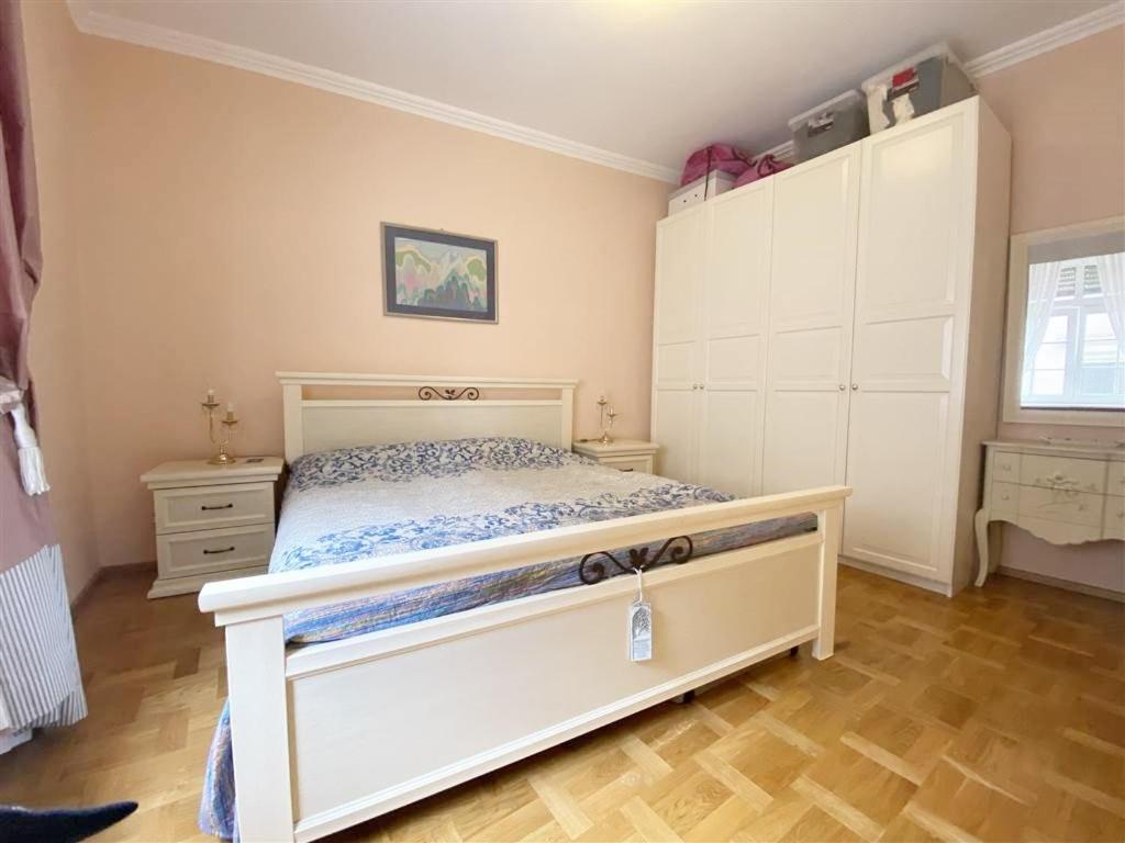 Baden-Badenspaapartment Extérieur photo