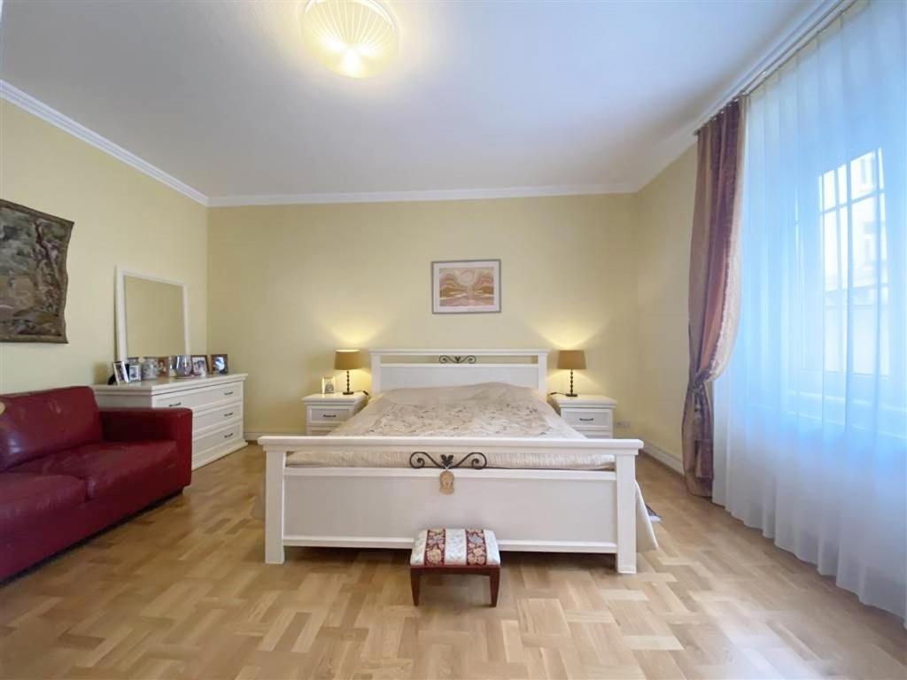 Baden-Badenspaapartment Extérieur photo